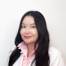 Джуматаева Неллия Талгатовна, терапевт