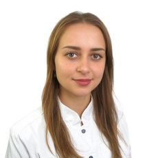 Мельситова Юлия Сергеевна, терапевт