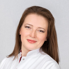 Болышева Ольга Евгеньевна, терапевт