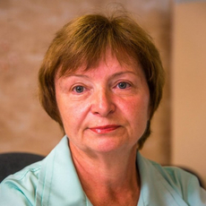 Кузнецова Валентина Генриховна, детский врач УЗД