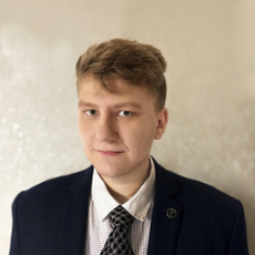 Болтенков Никита Игоревич, психолог