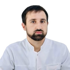 Абдуризаев Рамазан Закирович, детский уролог