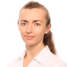 Кузнецова Мария Владимировна, врач УЗД