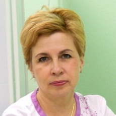 Шадрина Лариса Александровна, гинеколог