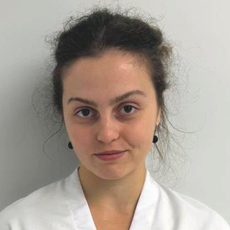 Иванова Дарья Дмитриевна, стоматологический гигиенист