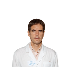 Козулин Владимир Владимирович, невролог