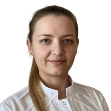 Чигишева Ольга Васильевна, рефлексотерапевт