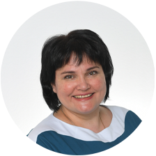 Короткова Елена Вячеславовна, стоматолог-терапевт