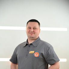 Шатов Юрий Николаевич, стоматолог-ортопед