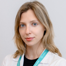 Шаблинская Виктория Аветисовна, уролог