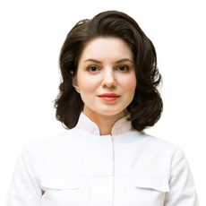 Ивлева Татьяна Сергеевна, врач-косметолог