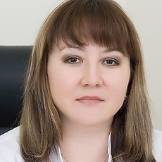 Кузнецова Наталья Николаевна, гинеколог