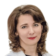 Цитко Екатерина Владимировна, кардиолог