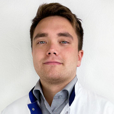 Елисеев Николай Александрович, невролог