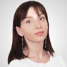 Бойникова Александра Владиславовна, гинеколог