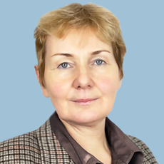 Молчанова Алла Вячеславовна, психолог
