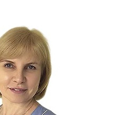 Сафонова Наталья Петровна, стоматолог-терапевт