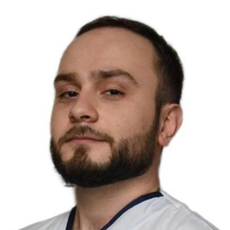 Давтян Эрнест Георгиевич, стоматолог-ортопед