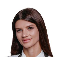 Ровная Анастасия Анатольевна, педиатр