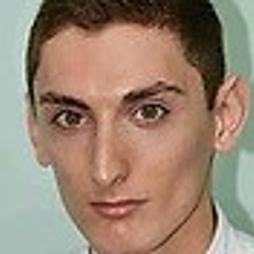 Гасратов Азад Юрьевич, стоматолог-хирург