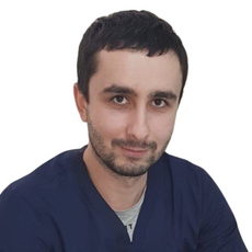 Биджиев Ахмат Асламбиевич, онколог