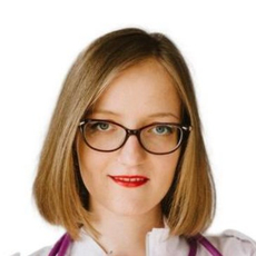 Колесникова Виктория Артуровна, кардиолог