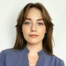 Гиллерович Мария Михайловна, стоматолог-терапевт