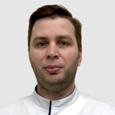 Угаров Дмитрий Владимирович, кардиолог