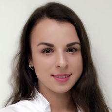 Трубникова Юлия Александровна, стоматолог-терапевт