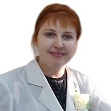 Александрова Ольга Владимировна, врач УЗД