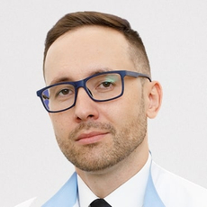 Кирсанов Алексей Николаевич, гинеколог