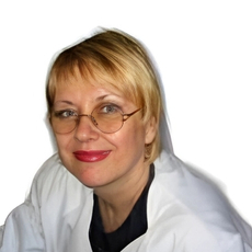 Клишевская Лариса Анатольевна, врач функциональной диагностики