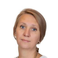 Гурина Екатерина Александровна, врач УЗД