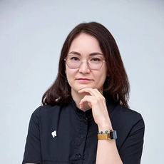 Бекмухамбетова Анна Нурлановна, ортодонт