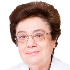 Аншина Маргарита Бениаминовна, репродуктолог