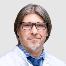 Солдатов Константин Михайлович, мануальный терапевт