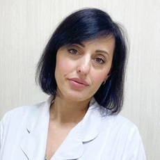 Моргунова Юлия Геннадьевна, психиатр