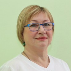 Воробьева Лариса Александровна, гинеколог