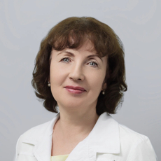 Лобова Ирина Геннадьевна, детский врач УЗД