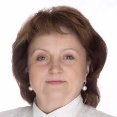 Булынцева Татьяна Ивановна, педиатр