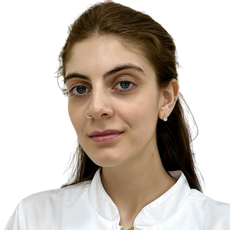 Омарова Карина Магомедзагировна, гастроэнтеролог