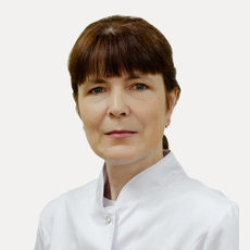 Рожкова Елена Александровна, кардиолог