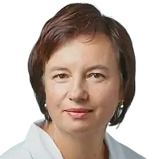 Меркулова Ирина Анатольевна, невролог