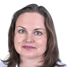 Леусенко Елена Викторовна, онколог