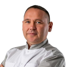 Рафиков Радик Илшатович, нарколог