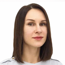 Горшкова Марина Борисовна, дерматолог