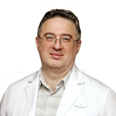 Дмитриев Дмитрий Викторович, гинеколог