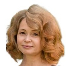 Бирюлина Василиса Алексеевна, косметолог