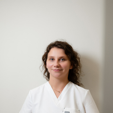 Богомаз Оксана Леонидовна, ортодонт