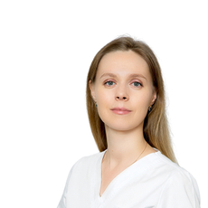 Зеленская Ксения Борисовна, ортодонт